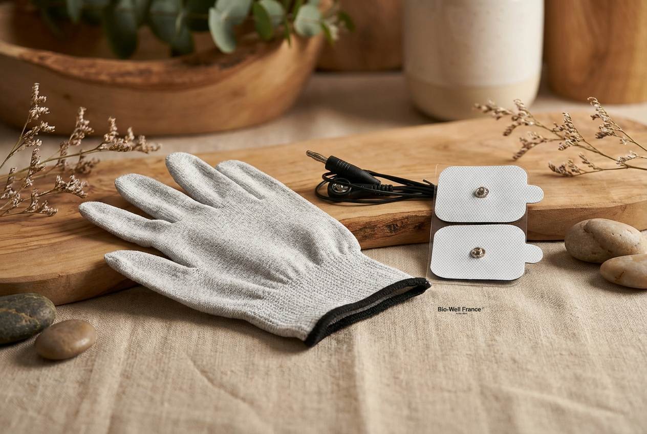 Handschoen