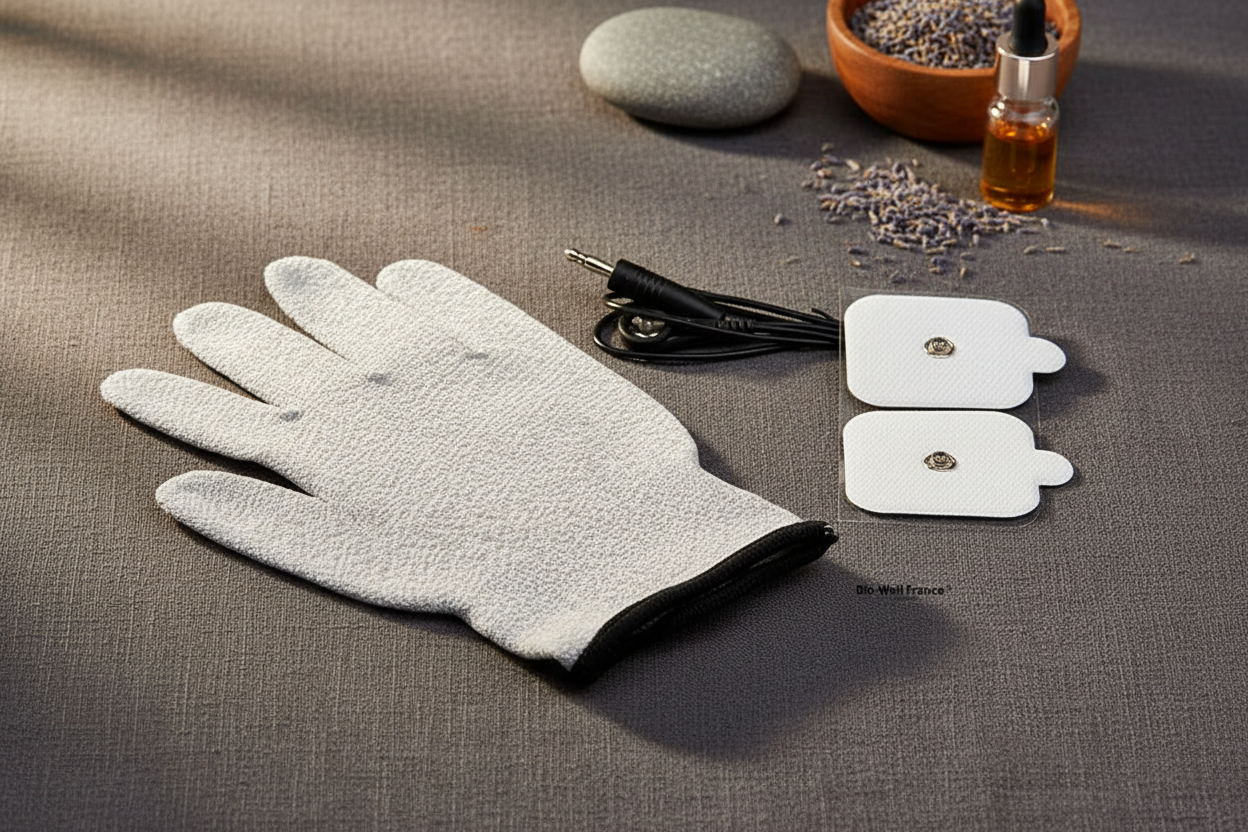 Handschoen