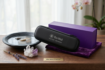 Water sensor