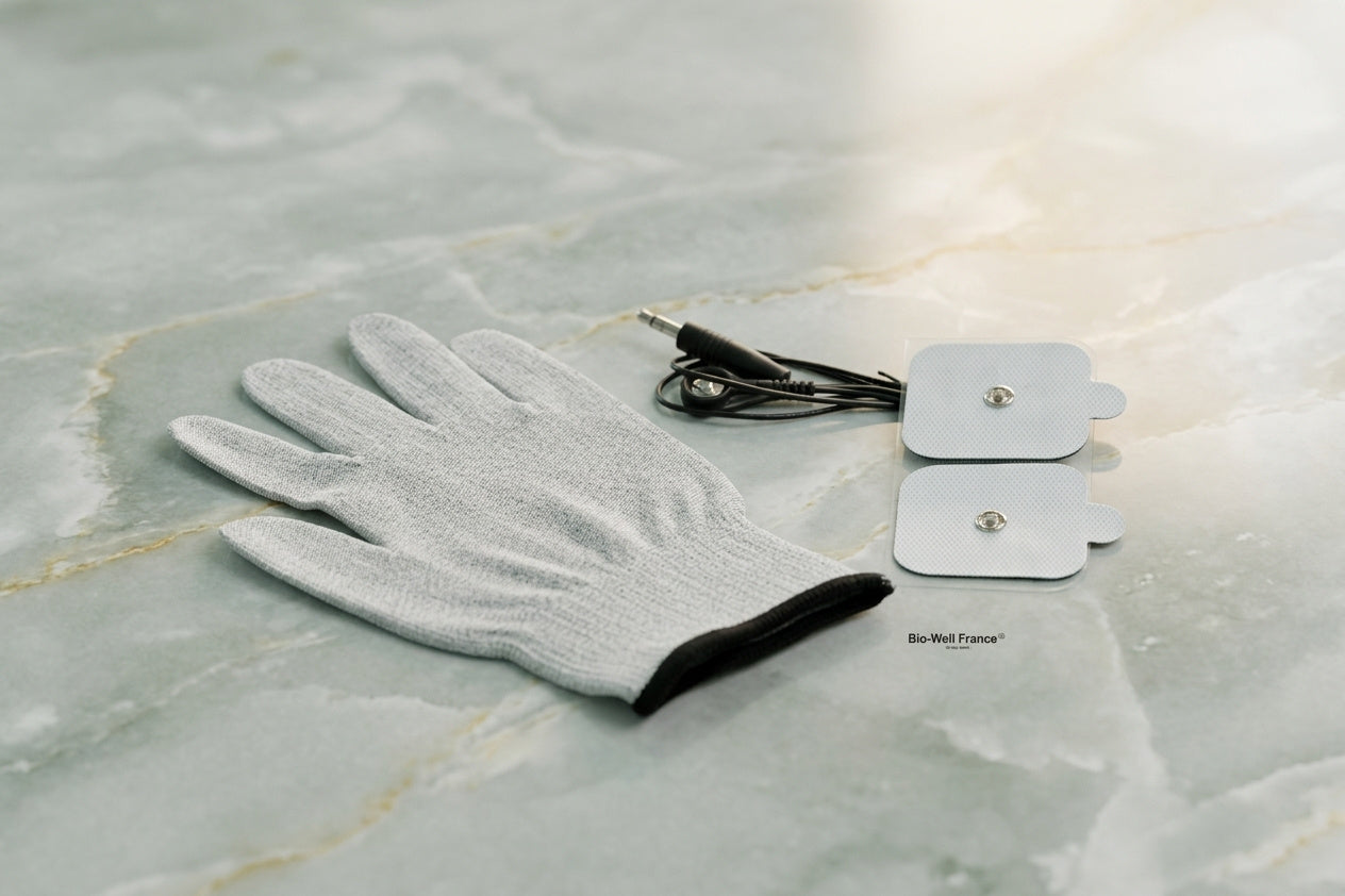 Handschoen