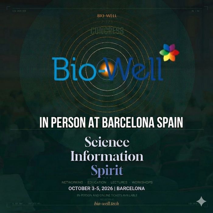 SIS Congress Ticket (in person in Barcelona) - Science, Information, Spirit 2026