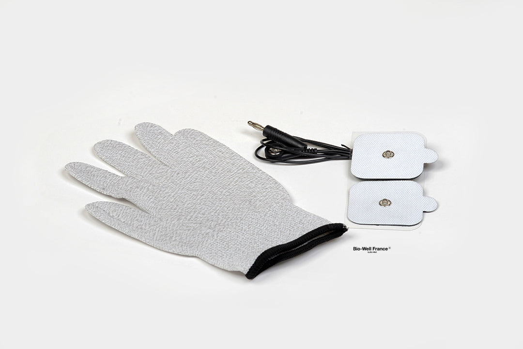 Handschoen