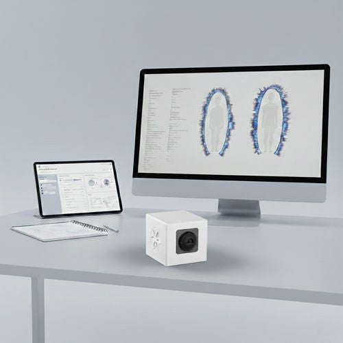 Bio-Well 3.0 Professional Starter Pack